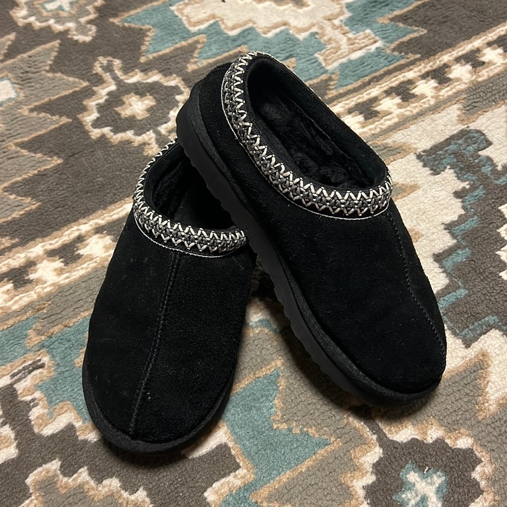 Ugg Tasman